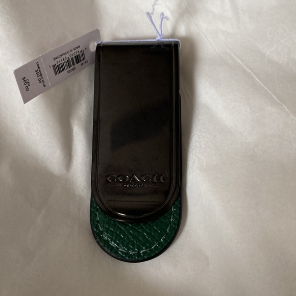 Money Clip - Picture 2 of 4